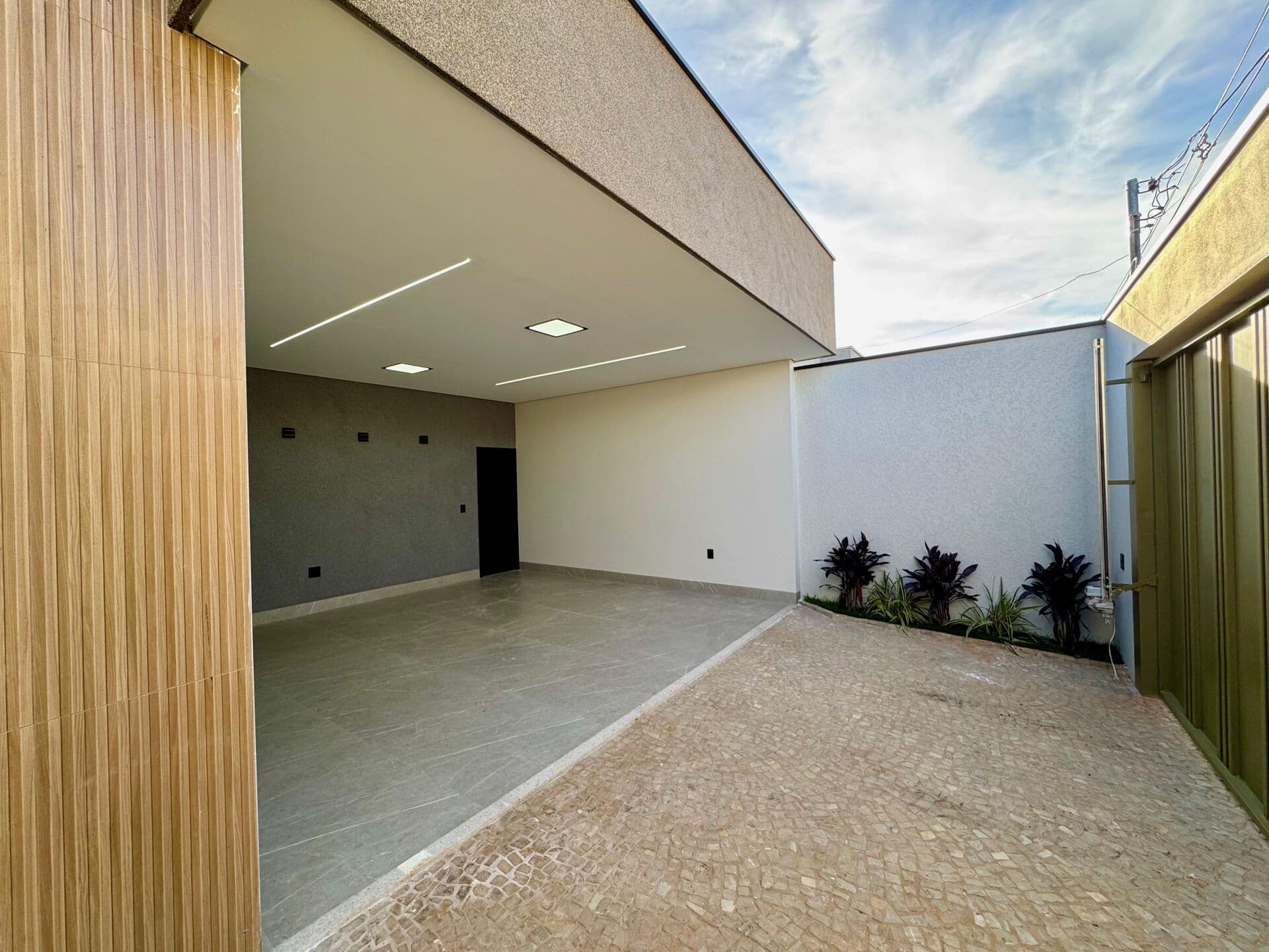 Casa no bairro Jardim Botânico, Uberlândia/MG