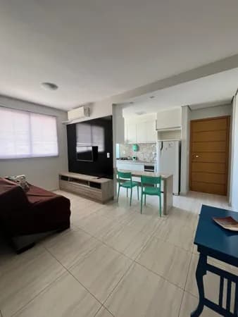 Apartamento em Santa Maria, Uberlândia/MG