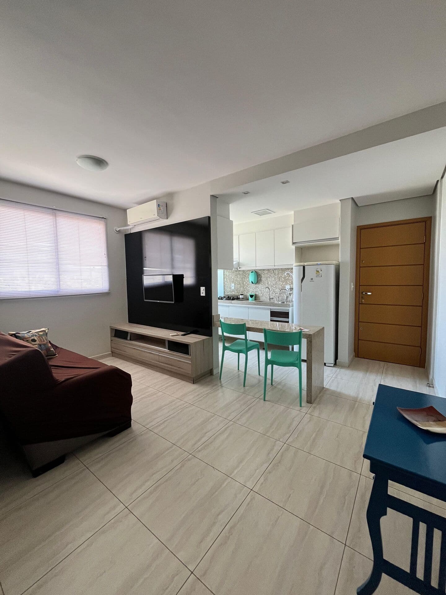 Apartamento em Santa Maria, Uberlândia/MG