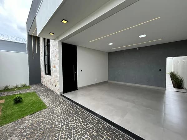 🖤 A casa dos seus desejos existe. E está pronta para te receber.