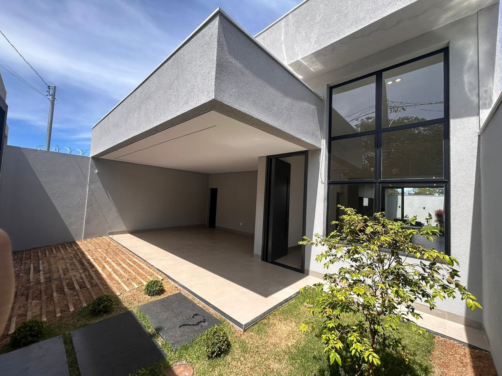Casa em Jardim Botânico, Uberlândia/MG