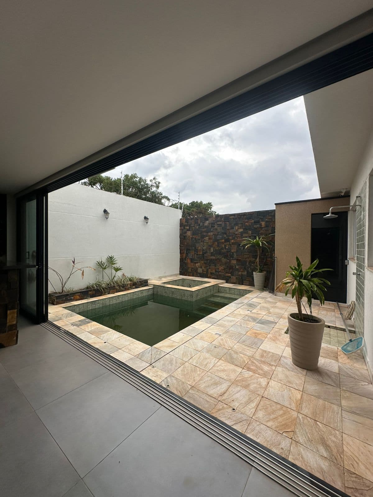 Casa em Condomínio em Laranjeiras, Uberlândia/MG