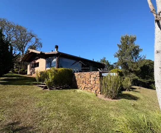 Casa em Cunha - Centro