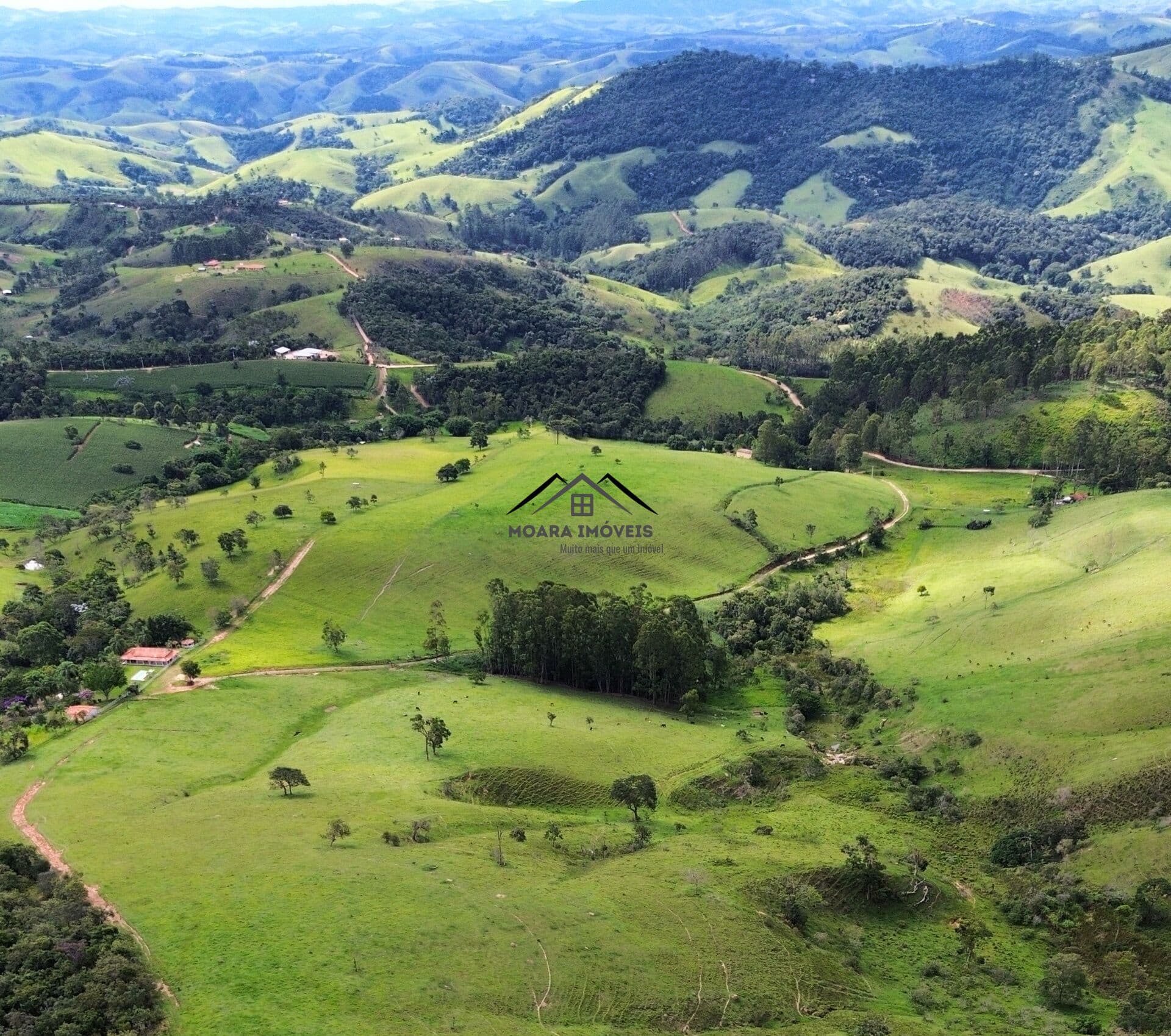 Lote/Terreno em Cunha - Centro