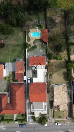 Casa em Cunha - Centro