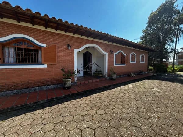 Casa no Cajuru