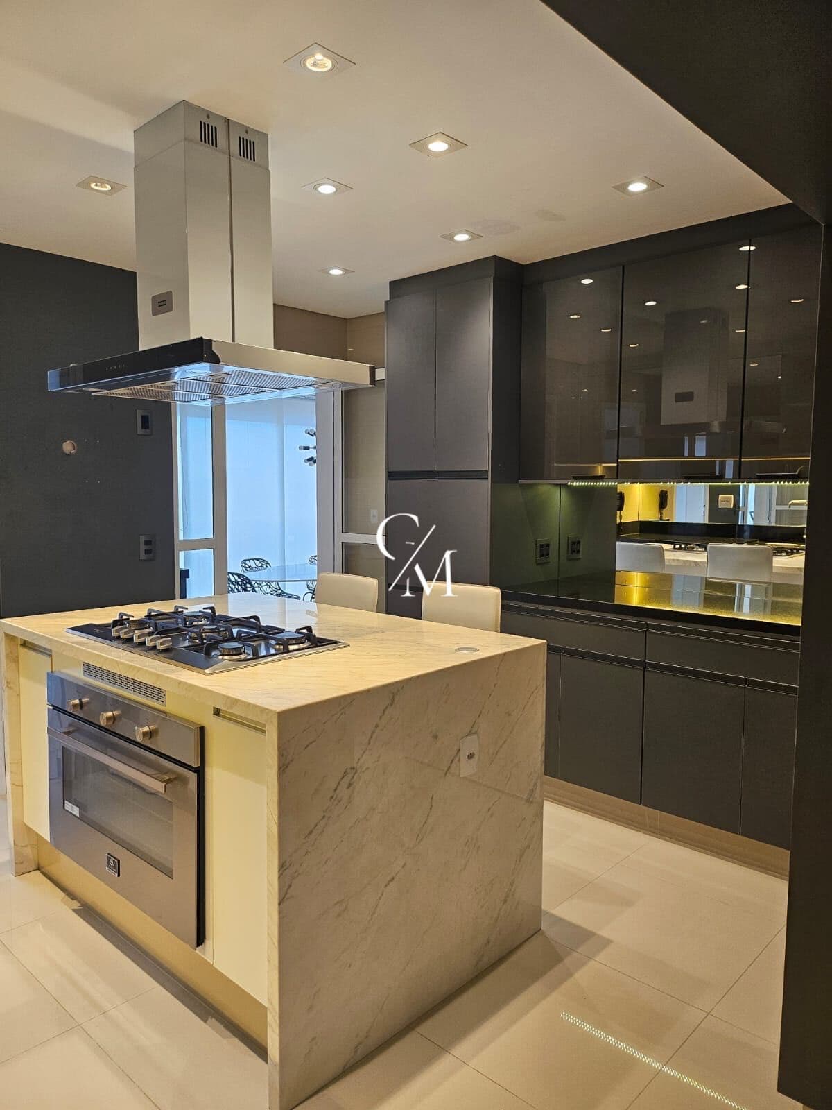 Apartamento de Alto Padrão à Venda Condomínio Alta Vista Unique