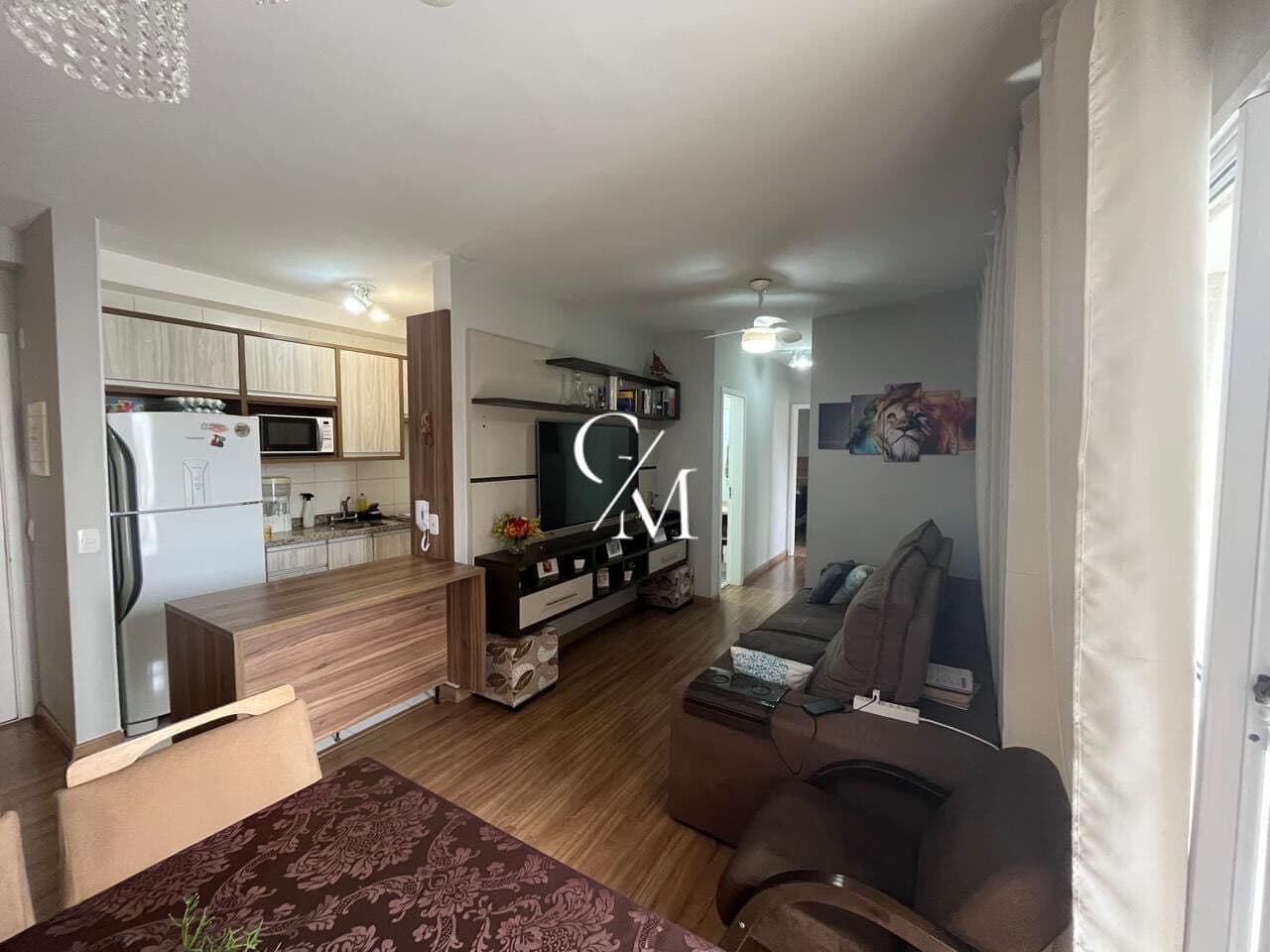 Apartamento à Venda no Pleno I Engordadouro – Jundiaí/SP