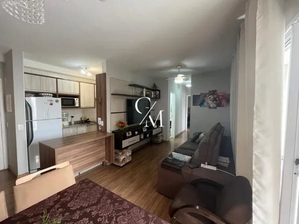 Apartamento à Venda no Pleno I Engordadouro – Jundiaí/SP