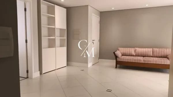 Apartamento à venda em Condomínio Garden Place em Jundiaí.