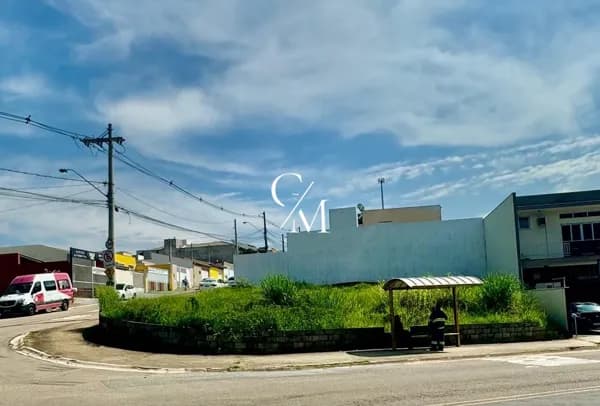 Terreno Comercial à Venda no Loteamento Santa Giovanna em Jundiaí/SP