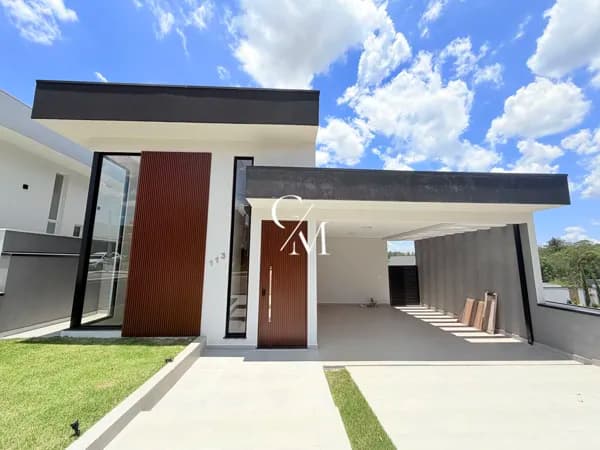 Casa à venda no Condomínio Gran Ville São Venâncio – Itupeva/SP