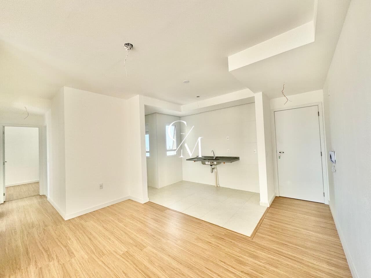 Apartamento à Venda no Life Residencial em Jundiaí/SP