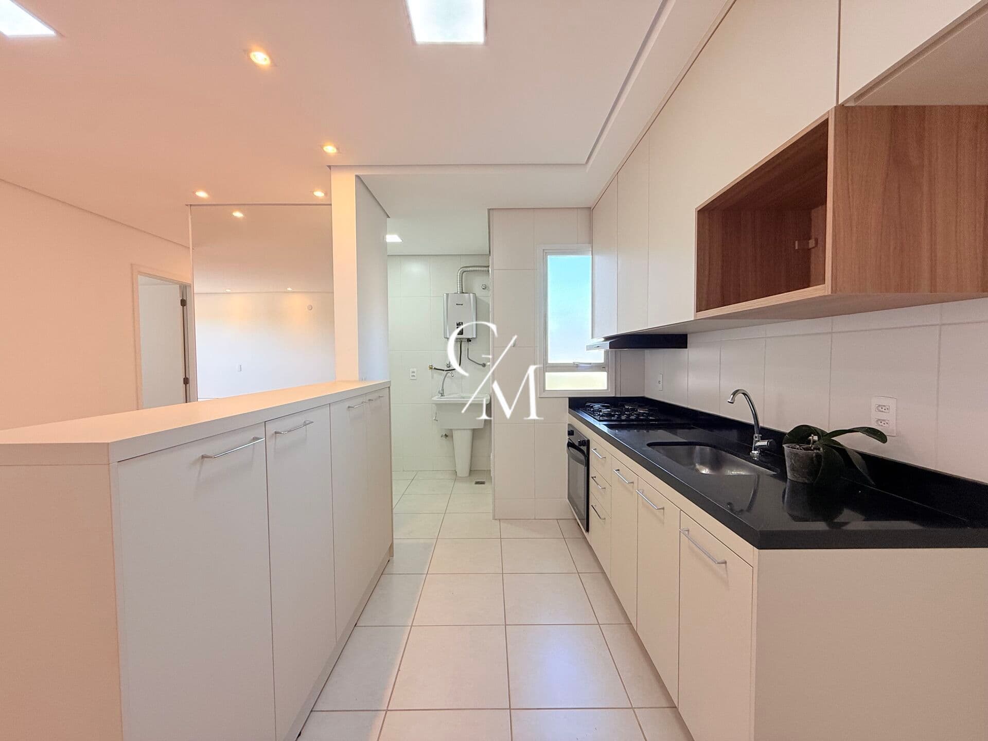 Apartamento em Engordadouro, Jundiaí/SP