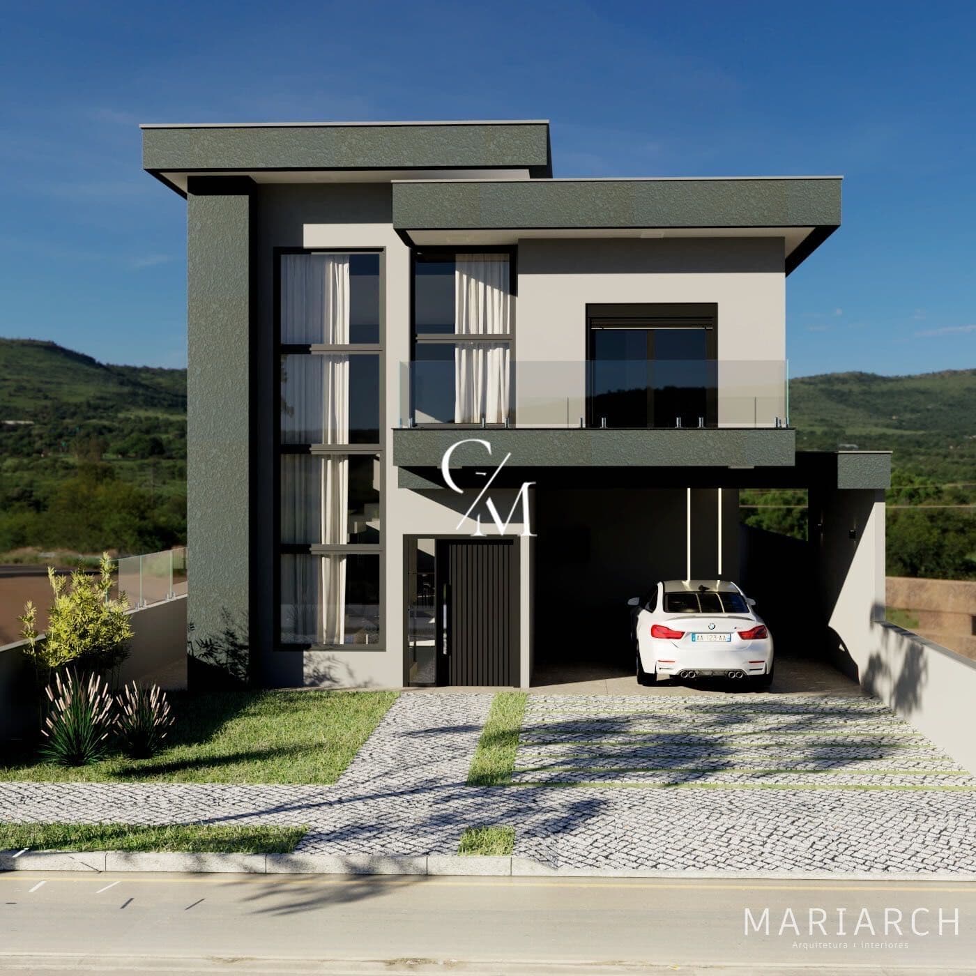 Casa à Venda no Condomínio Gran Ville São Venâncio em Itupeva/SP