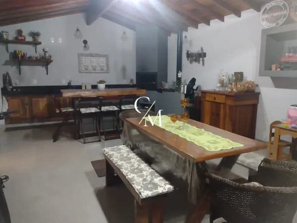 Casa à venda no Condomínio Vintage Clube – Jundiaí/SP