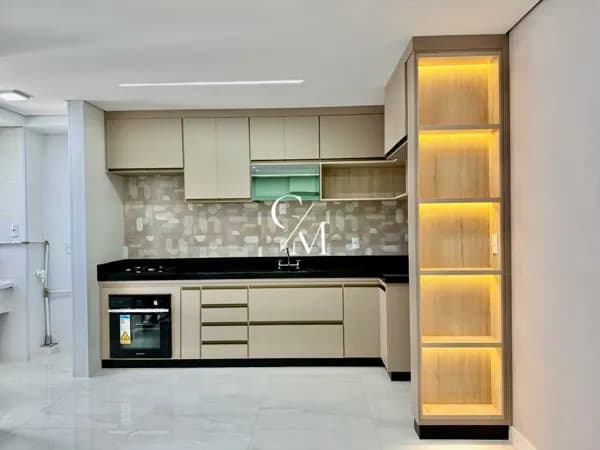 Apartamento à Venda no Condomínio Altos da Avenida em Jundiaí/SP