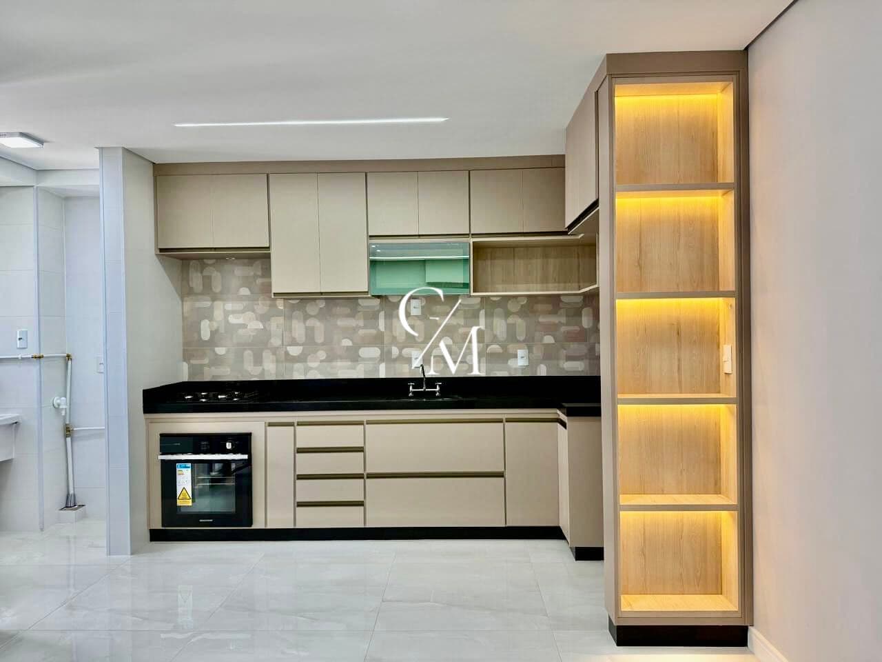 Apartamento à Venda no Condomínio Altos da Avenida em Jundiaí/SP