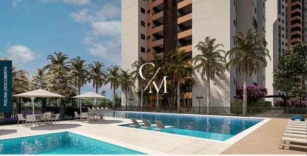 Apartamentos à Venda no Resort Prime no Engordadouro em Jundiaí/SP