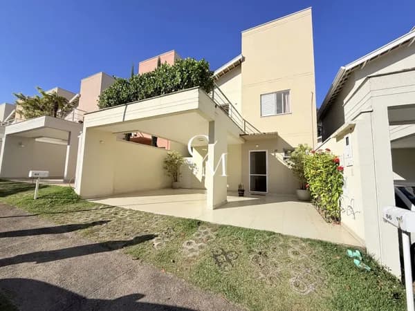 Casa à venda no Condomínio Reservatto Engordadouro – Jundiaí/SP