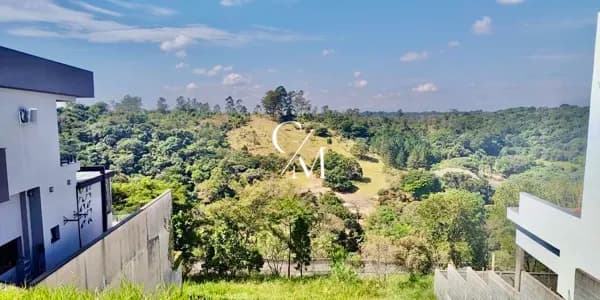 Terreno à Venda no Condomínio Terras de Jundiaí | Jundiaí-SP
