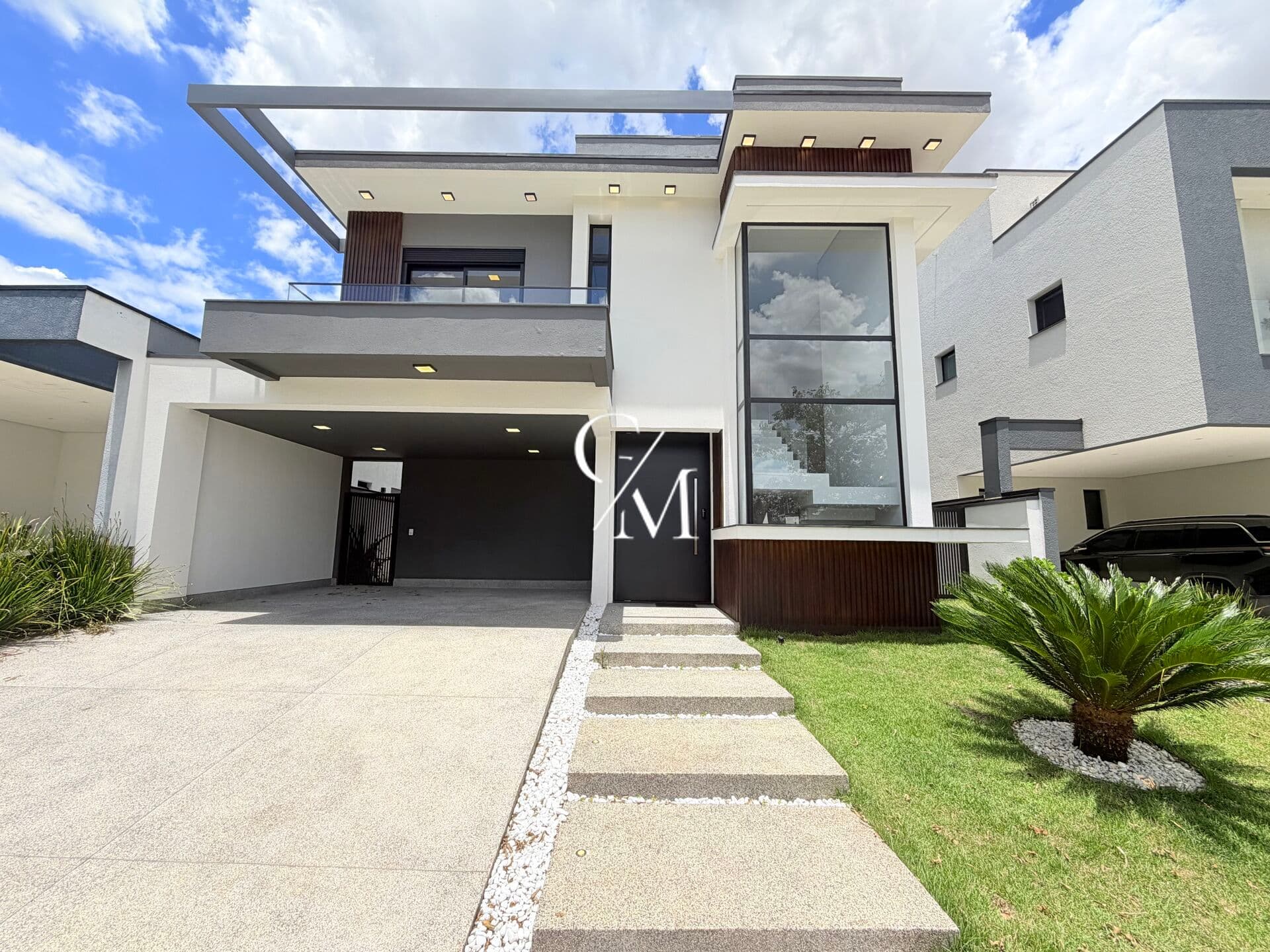 Casa à venda no Condomínio Gran Ville São Venâncio – Itupeva/SP