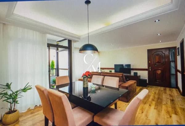 Apartamento à Venda no Residencial Schiavo | Rua do Retiro – Jundiaí/SP