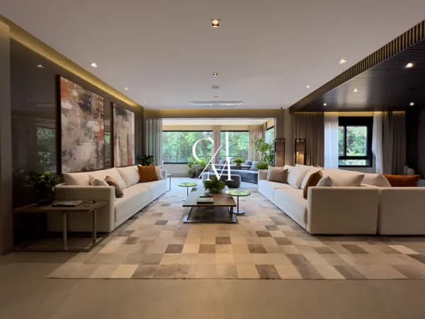 APARTAMENTO À VENDA – AUTHORIA BY TEBAS | LANÇAMENTO EXCLUSIVO – JARDIM SANTA TERESA, JUNDIAÍ/SP