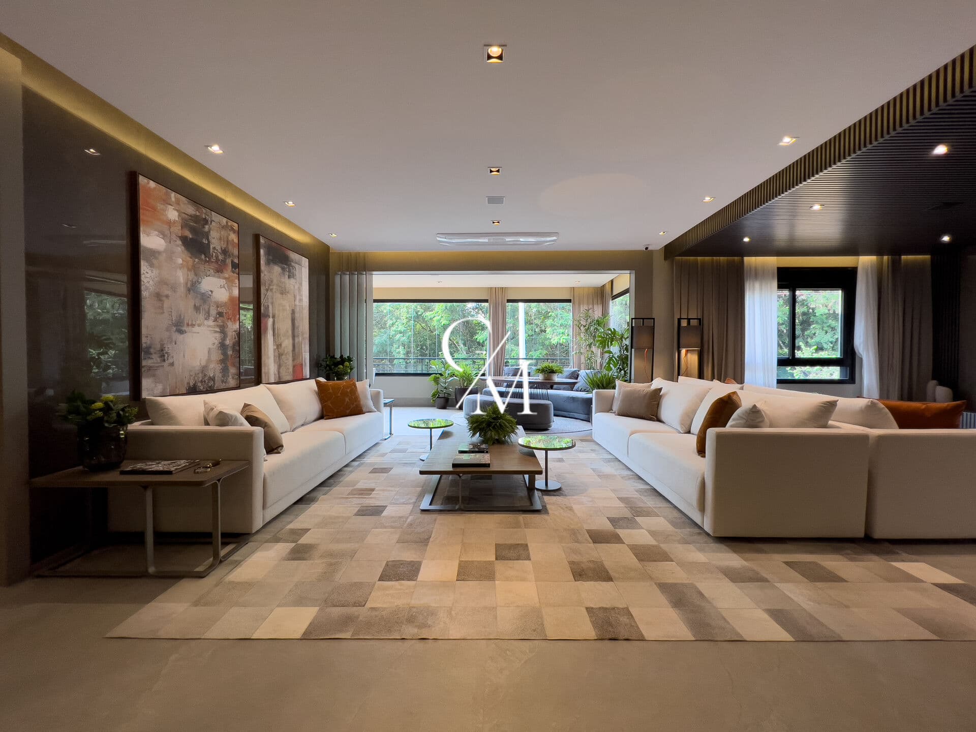 APARTAMENTO À VENDA – AUTHORIA BY TEBAS | LANÇAMENTO EXCLUSIVO – JARDIM SANTA TERESA, JUNDIAÍ/SP
