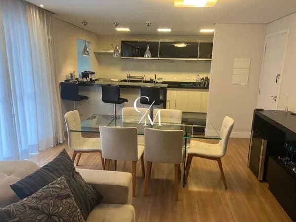 APARTAMENTO À VENDA RESORT SANTA ÂNGELA EM JUNDIAÍ