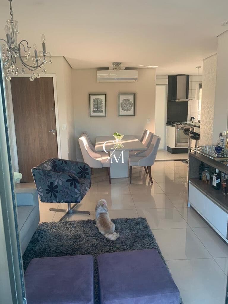 APARTAMENTO À VENDA no Edifício Quintas Vila do Conde em Jundiaí/SP