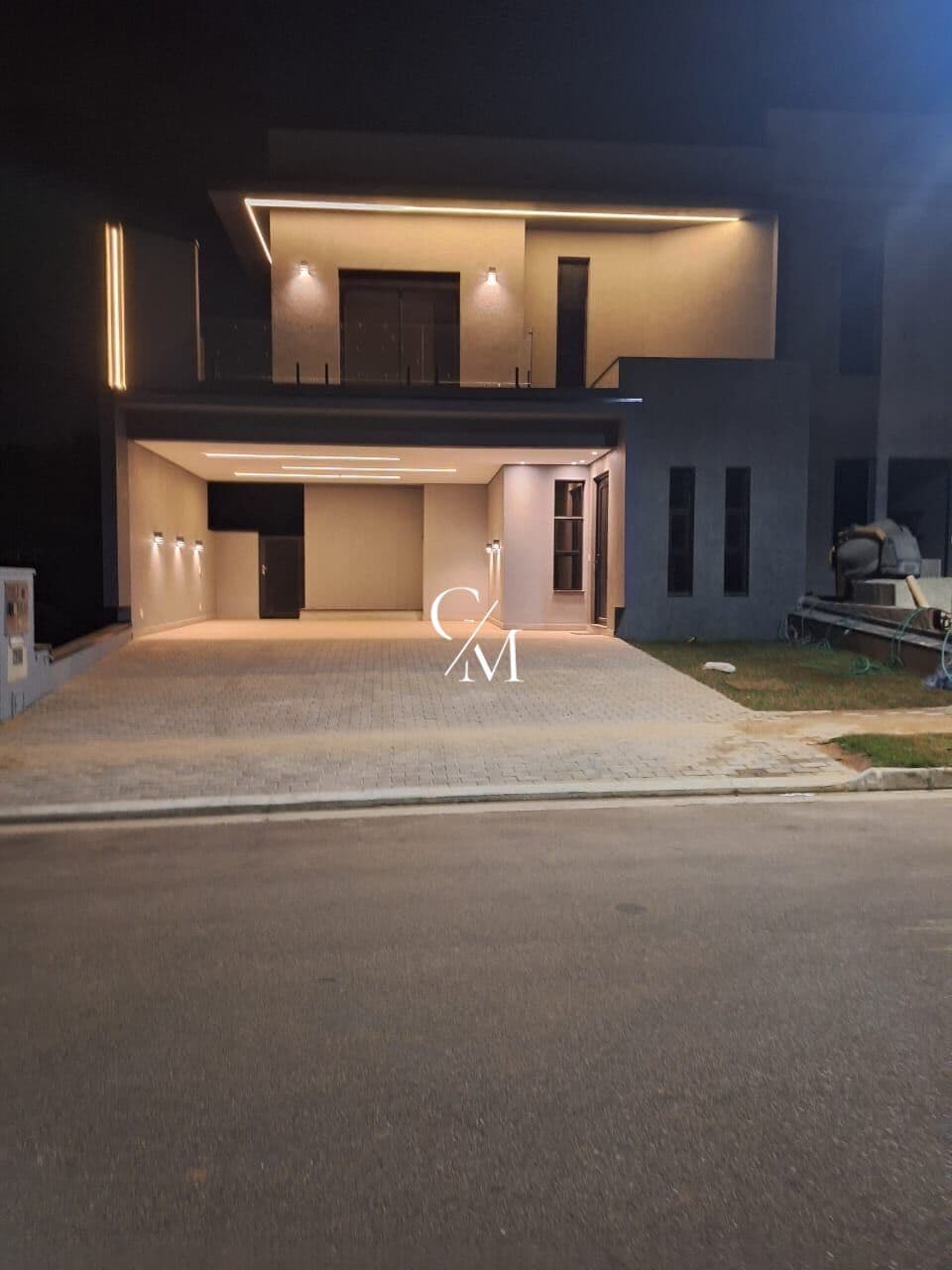 Casa à Venda no Condomínio Campos de Medeiros – Jundiaí/SP
