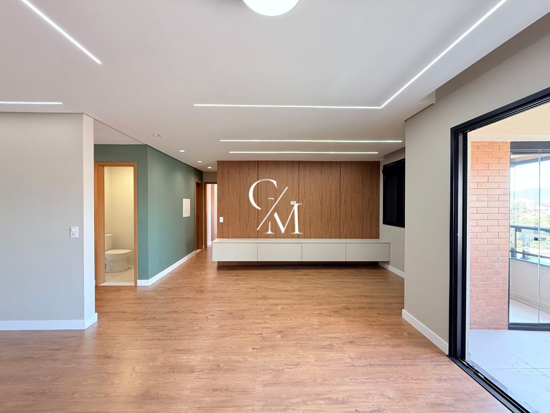 Apartamento à Venda no Condomínio Odeon – Jundiaí
