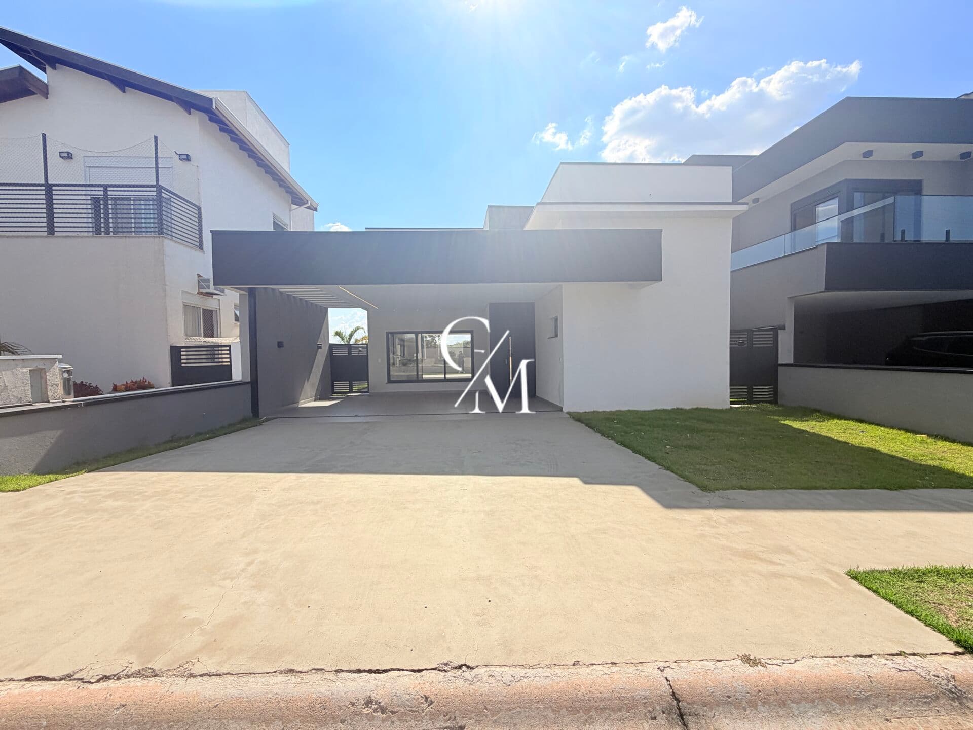 Casa Térrea à venda no Condomínio Gran Ville São Venâncio – Itupeva/SP