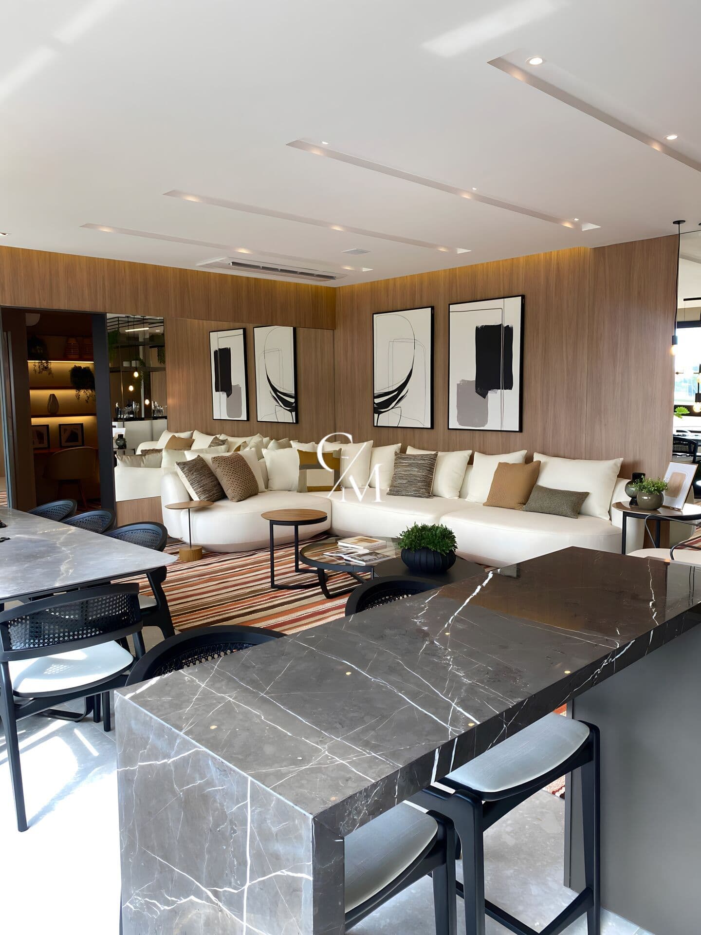 APARTAMENTO À VENDA – AUTHORIA BY TEBAS | LANÇAMENTO EXCLUSIVO – JARDIM SANTA TERESA, JUNDIAÍ/SP