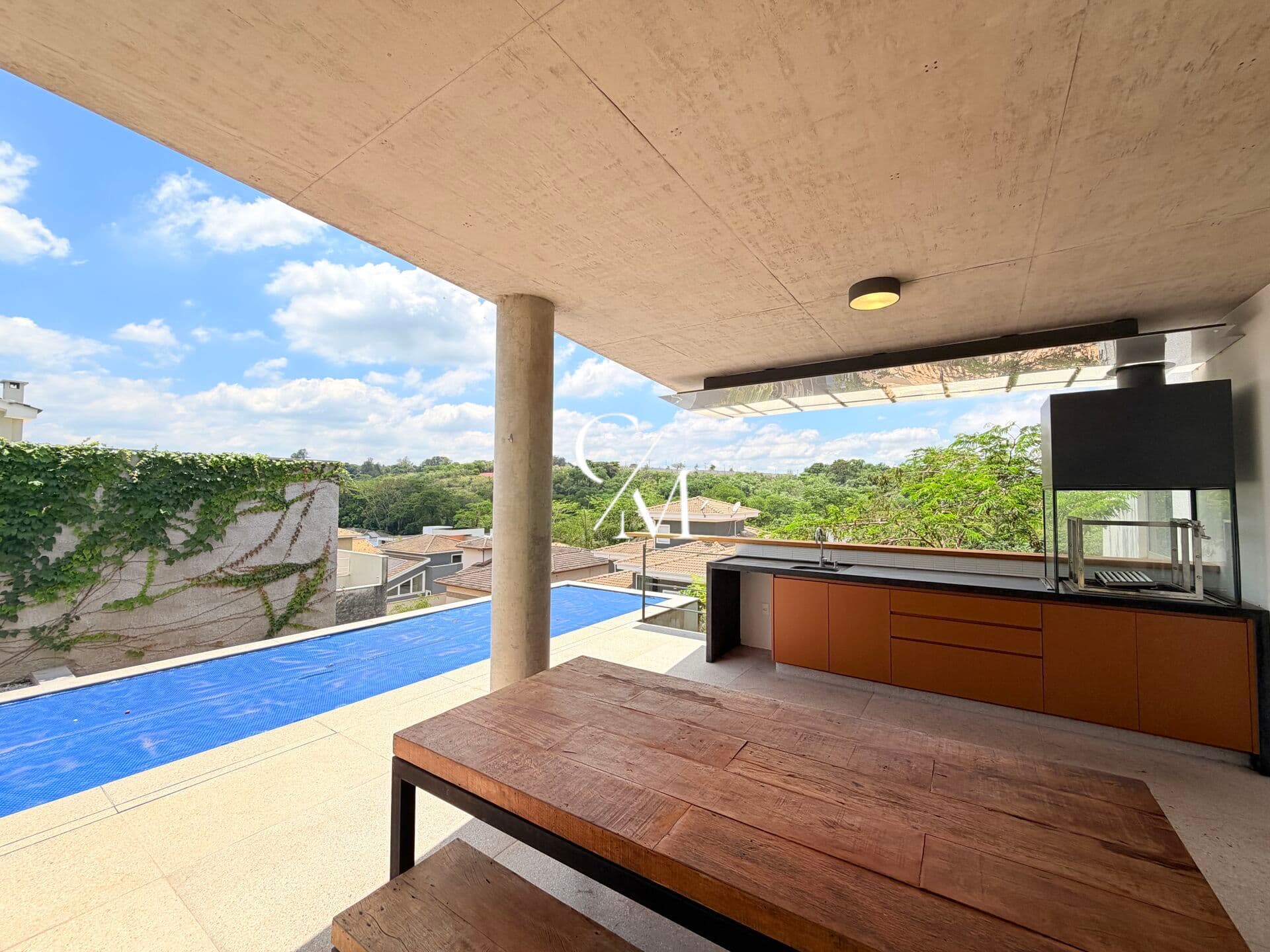 Casa à Venda no Condomínio Portal do Paraíso II – Jundiaí/SP