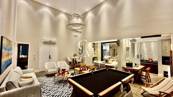 Apartamento à Venda no Condomínio Gran Garden em Jundiaí/SP