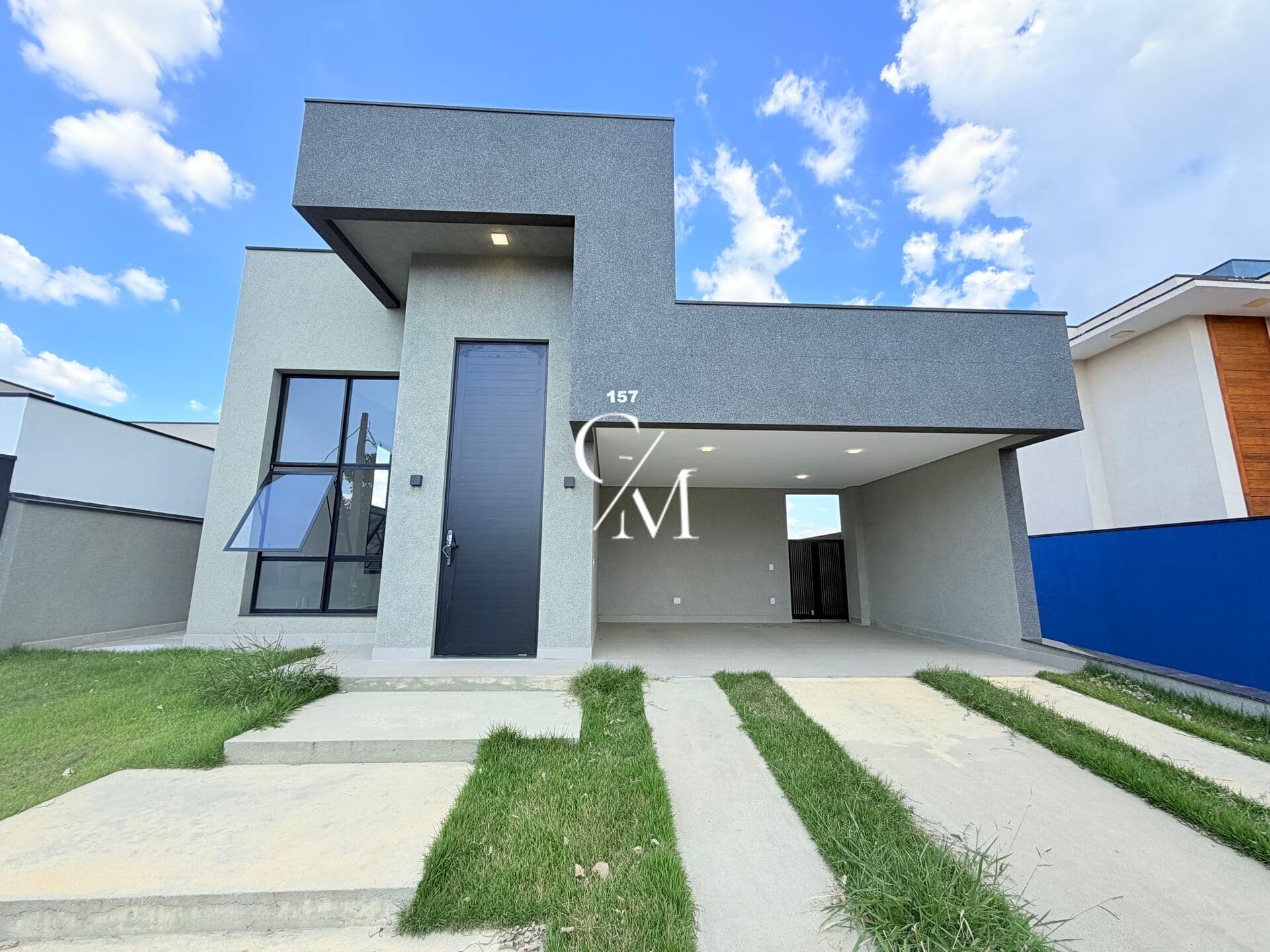 Casa à venda no Condomínio Gran Ville São Venâncio – Itupeva/SP