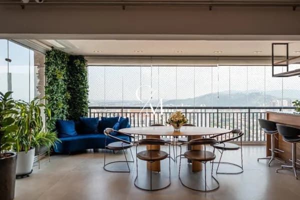 Cobertura Duplex no Condomínio Alta Vista em Jundiaí/SP