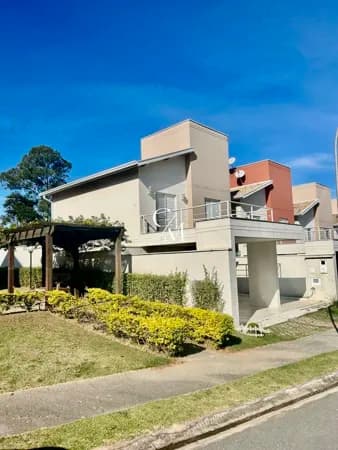 Casa à Venda no Condomínio Reservatto em Jundiaí/SP
