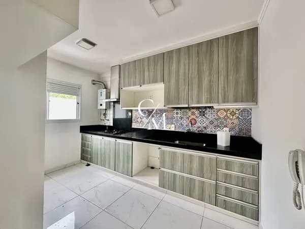 Casa para Locação no Condomínio Vintage Clube em Jundiaí/SP