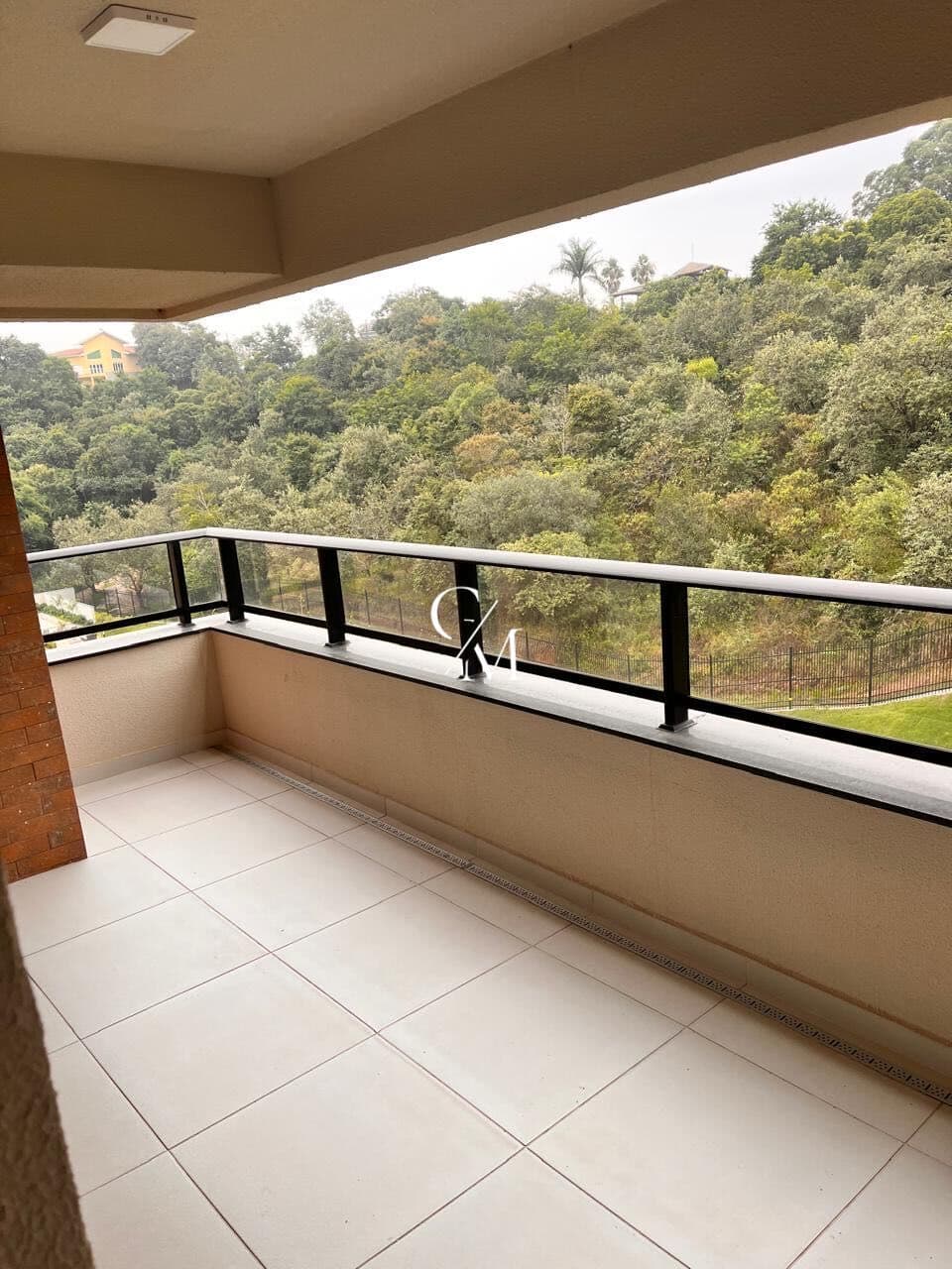 Apartamento à Venda no Odeon Residencial em Jundiaí/SP