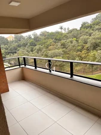 Apartamento à Venda no Odeon Residencial em Jundiaí/SP