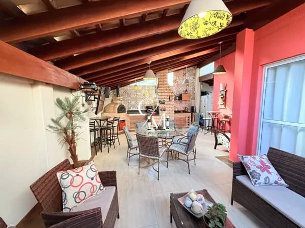 Casa à Venda no Condomínio Reservatto em Jundiaí/SP