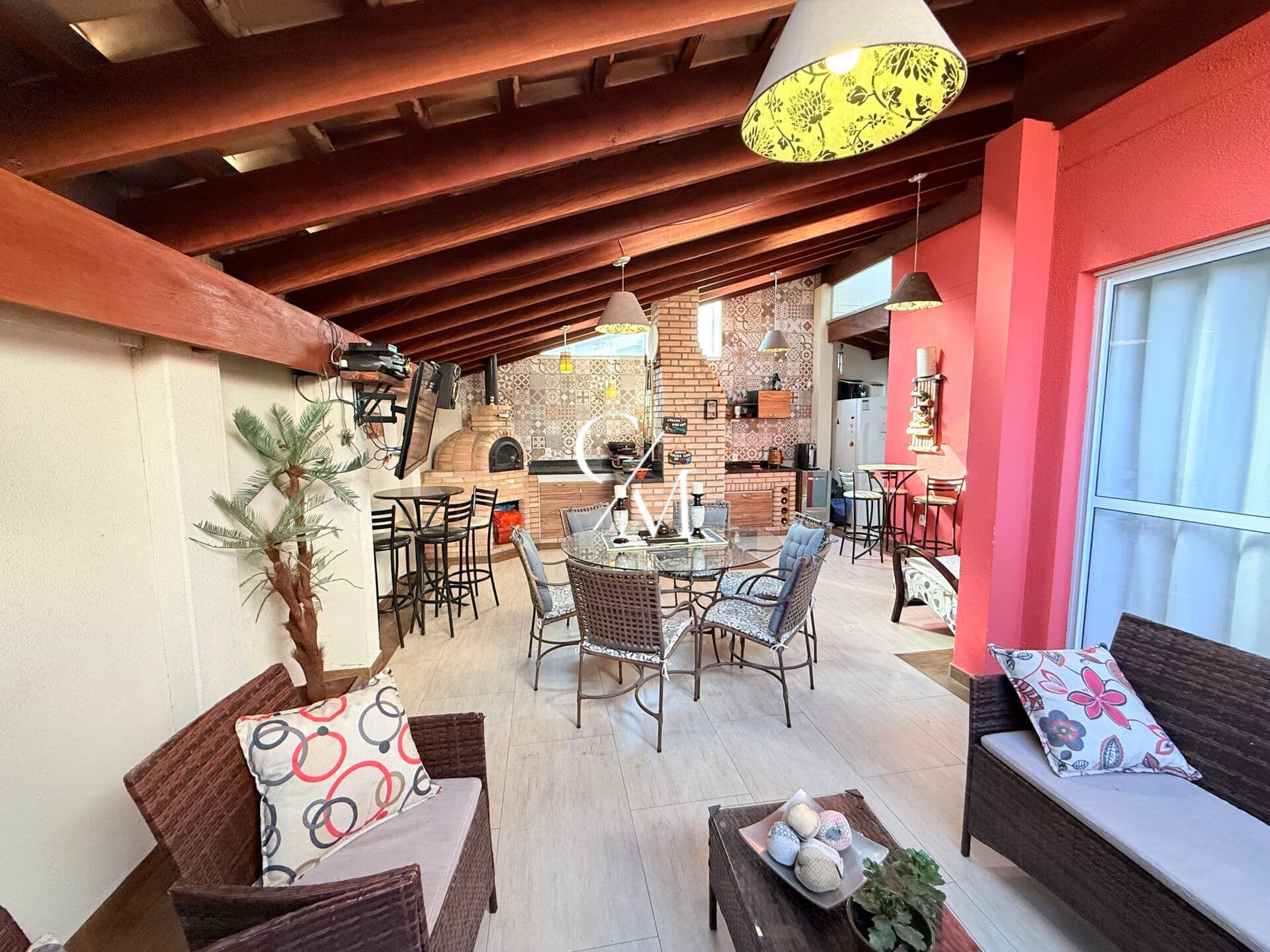 Casa à Venda no Condomínio Reservatto em Jundiaí/SP