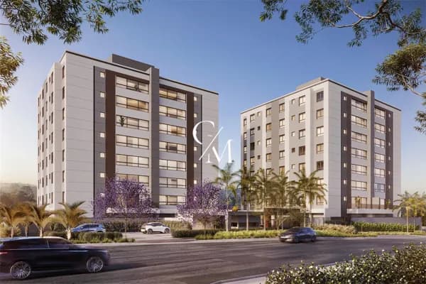 APARTAMENTO À VENDA NO CONDOMÍNIO ESSENCE EM JUNDIAÍ/SP