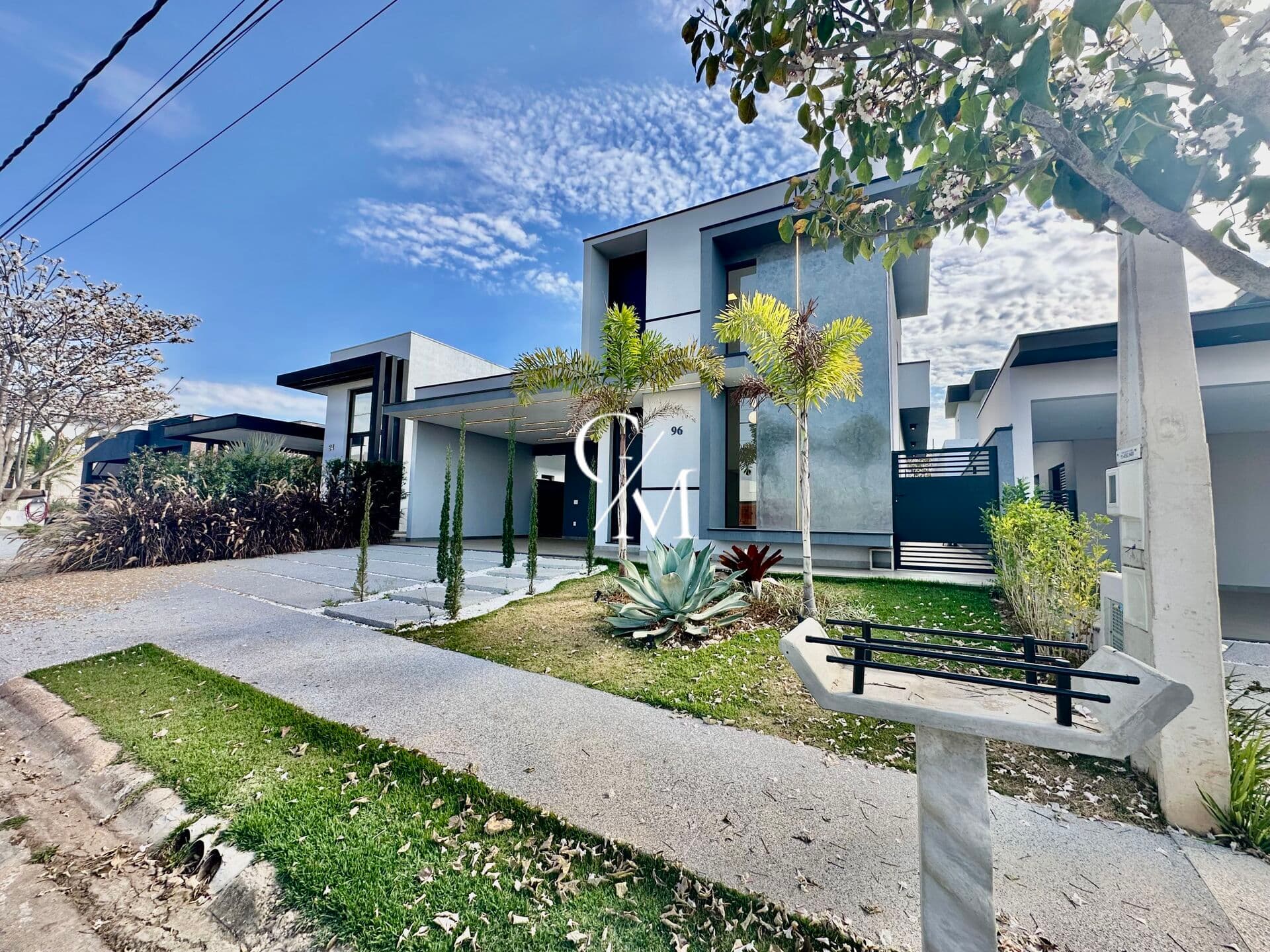 Casa Térrea à Venda no Condomínio Gran Ville São Venâncio – Itupeva/SP