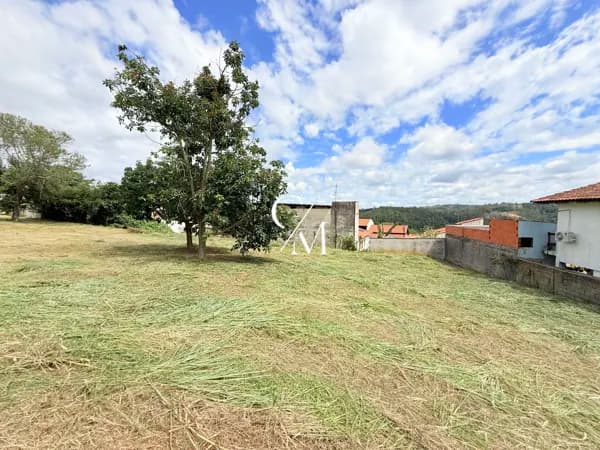 Terreno à venda no bairro Ponte Alta - bairro Caxambu, Jundiaí/SP