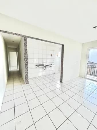 Apartamento à venda no Condomínio Varandas do Japi – Jundiaí/SP