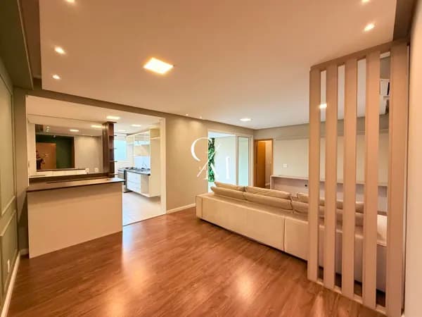 APARTAMENTO À VENDA NO ELÉVE – JUNDIAÍ/SP